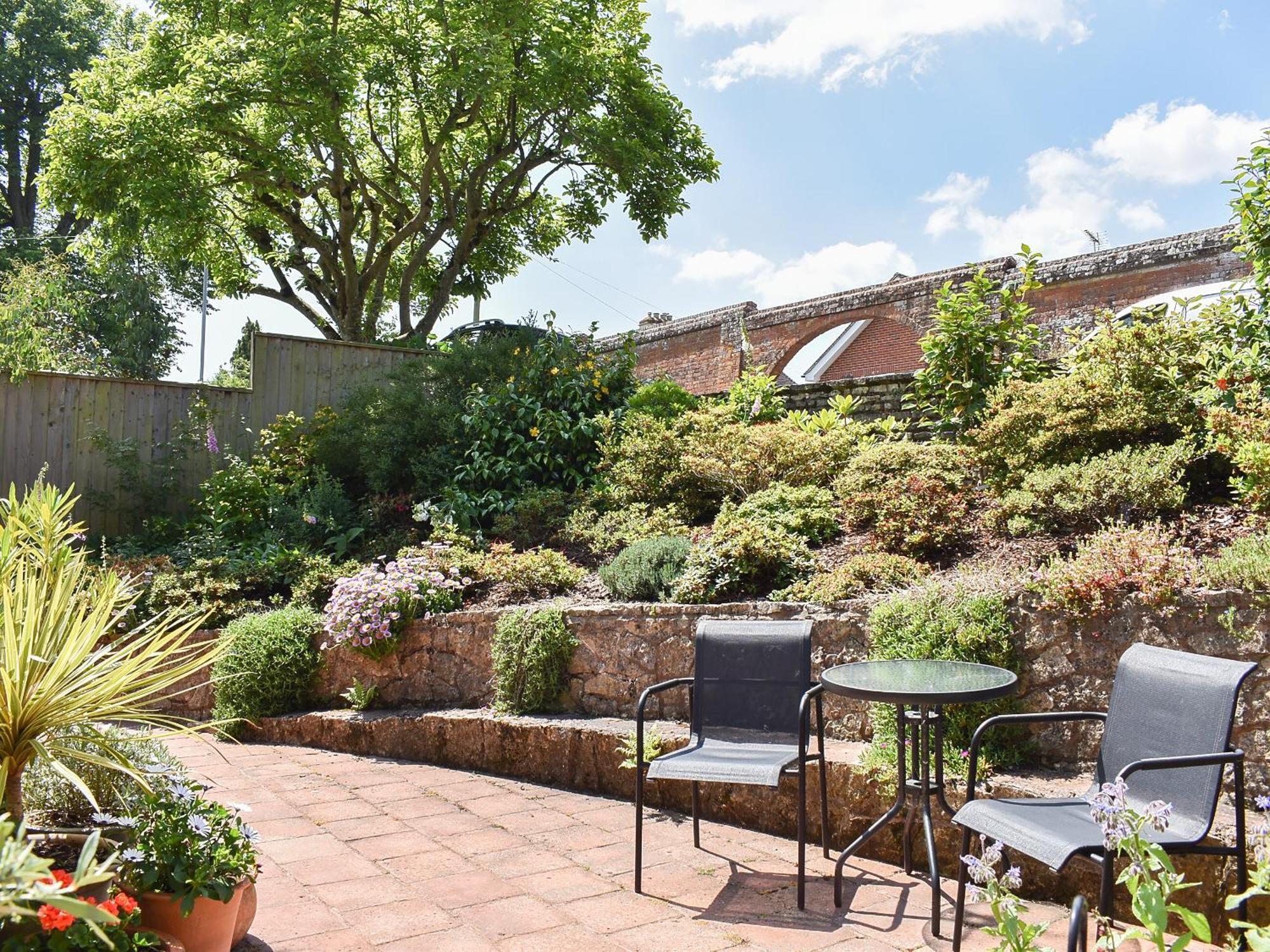 Ashlea At Amberley Villa Sidmouth Buitenkant foto